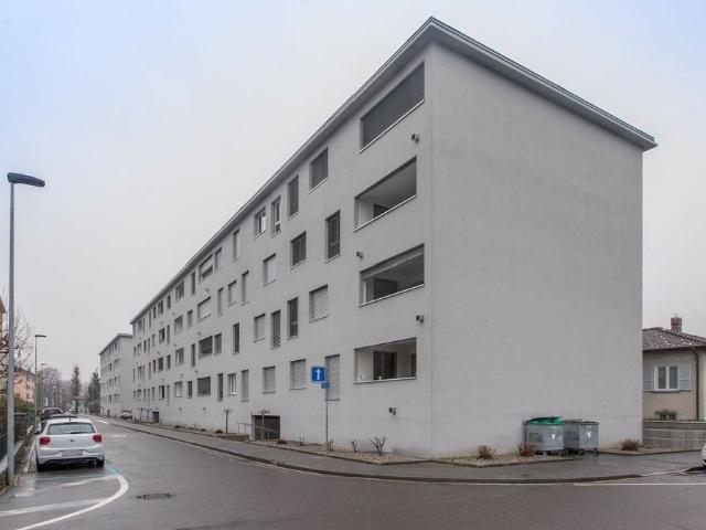 Wohnung mieten in Bellinzona, Tessin