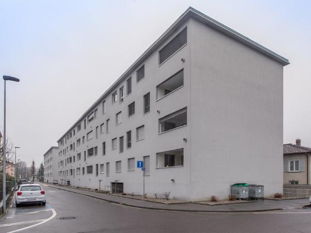 Wohnung mieten in Bellinzona, Tessin