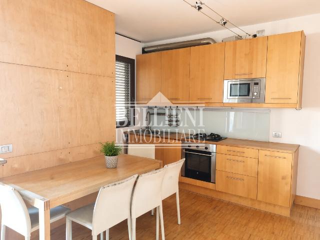 Appartamento in affitto a San Paolo, Vicenza