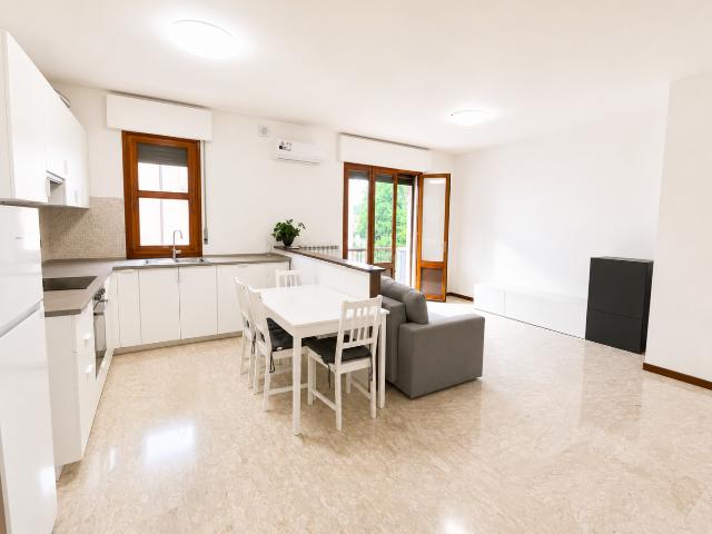 Appartamento in affitto a Padova, Veneto