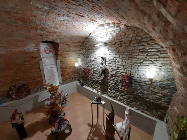 Capannone in affitto a Piemonte, Asti