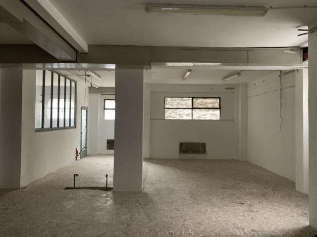 Capannone in affitto a Borgo Palazzo, Bergamo