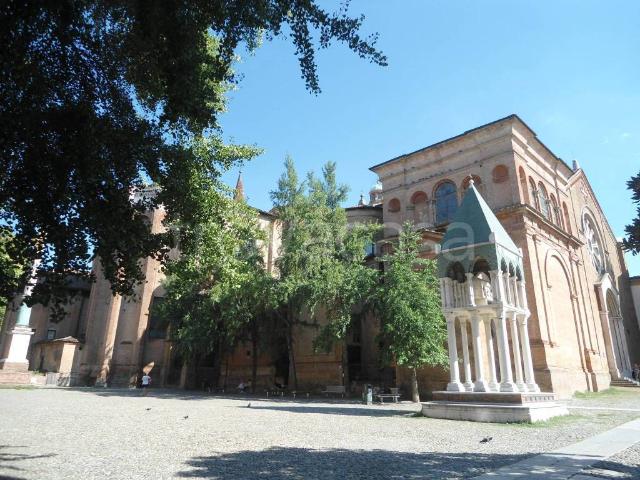 Attico in affitto a Santo Stefano, Bologna