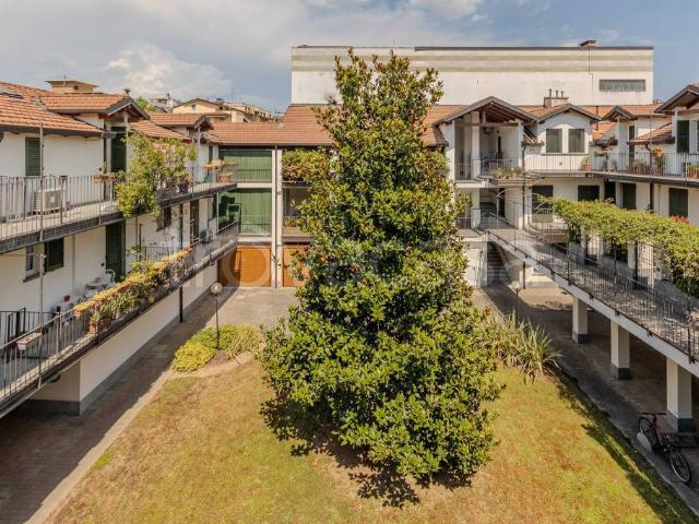 bilocale in affitto a Lissone, Da là dal Punt