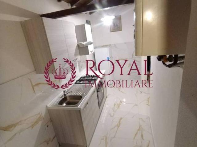 Attico in affitto a Borgo San Jacopo, Livorno