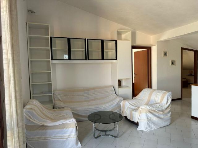 Attico in affitto a San Benedetto, Riccò Del Golfo
