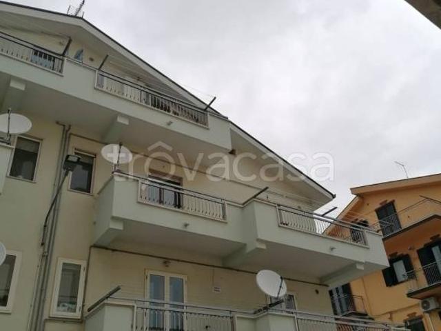 Attico in affitto a Puglia, Foggia