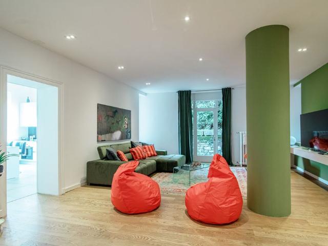 Haus mieten in Breganzona, Lugano