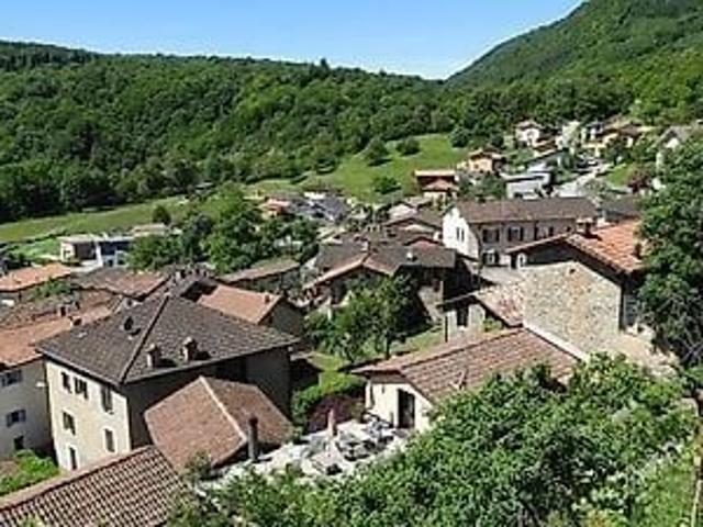 Haus mieten in Canavee, Lema