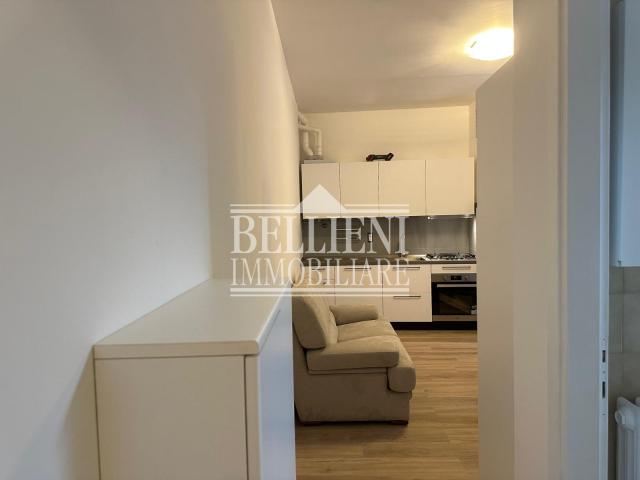 Appartamento in affitto a Vicenza, Veneto