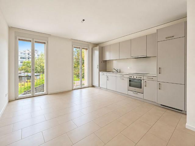 Wohnung mieten in Santa Margherita, Stabio