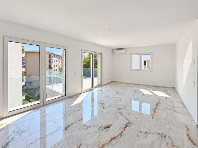 Apartment mieten in Crocifisso, Savosa