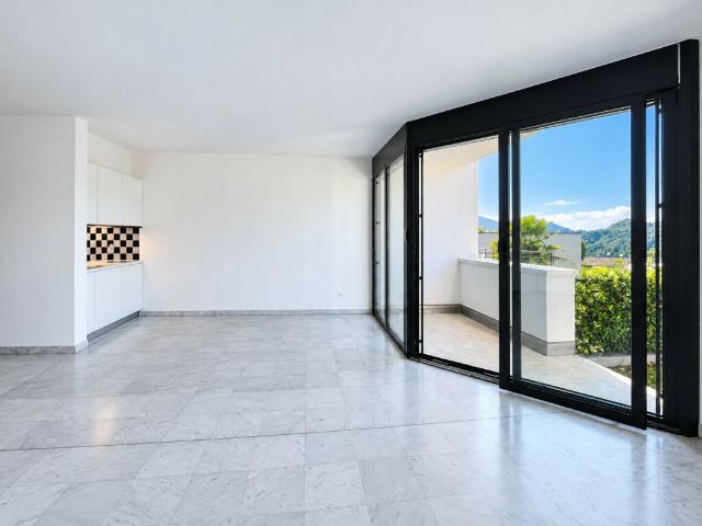 Wohnung mieten in Carabbia, Lugano