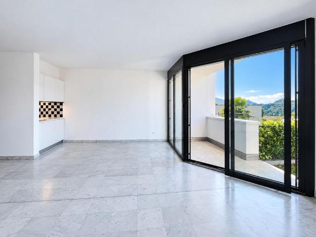 Apartment mieten in Carabbia, Lugano