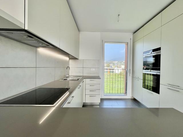Wohnung mieten in Santa Margherita, Stabio