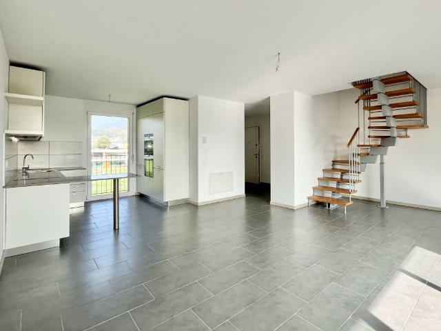 Wohnung mieten in S. Pietro, Tessin