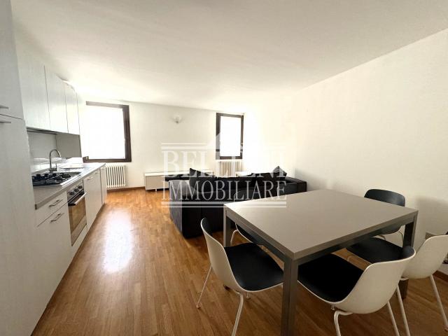 Appartamento in affitto a Vicenza, Veneto