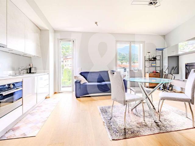 Apartment mieten in Mondacce, Minusio