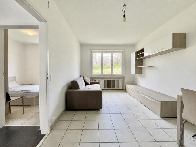 Wohnung mieten in Aldesago, Tessin