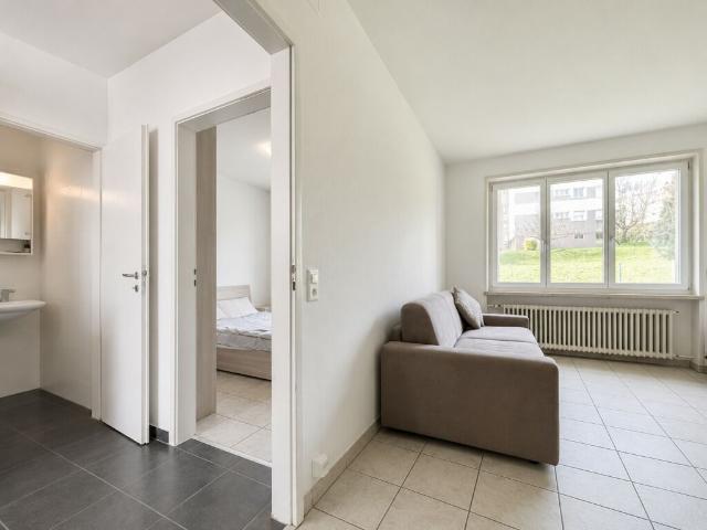 Wohnung mieten in Aldesago, Tessin