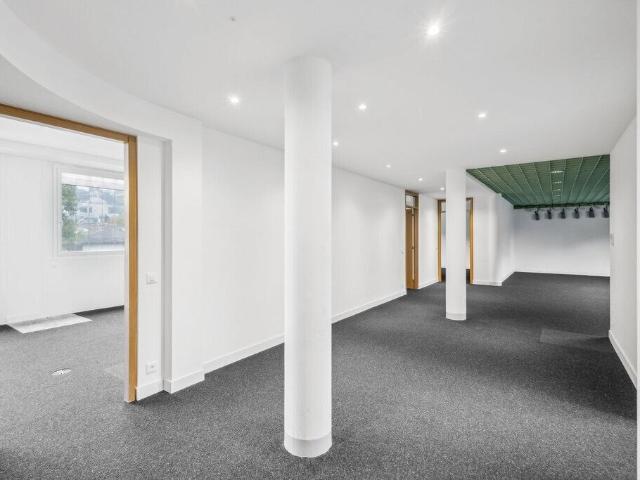 Büro mieten in Sembrancher, Wallis
