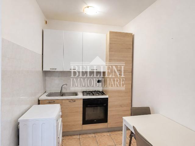 Appartamento in affitto a Vicenza, Veneto
