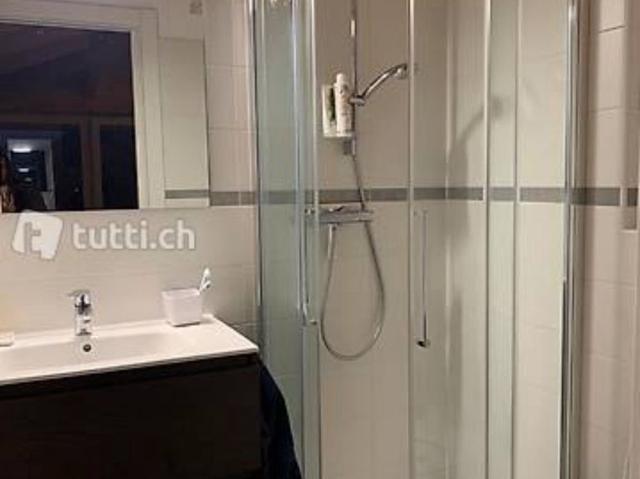 Apartment mieten in Cadenazzo