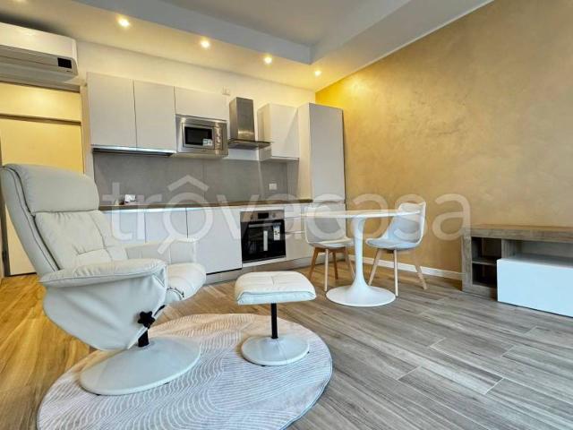 Monolocale in affitto a Bergamo, Lombardia