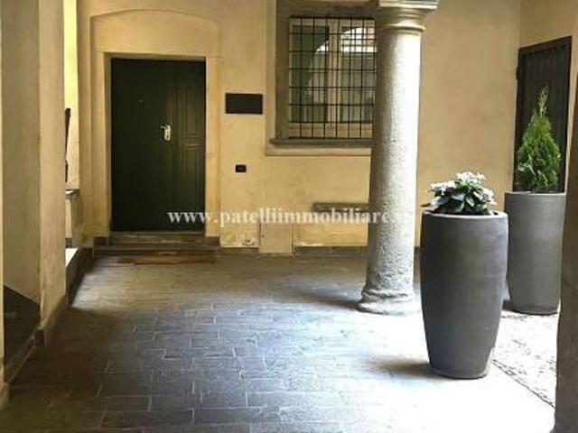 Monolocale in affitto a Bergamo, Lombardia