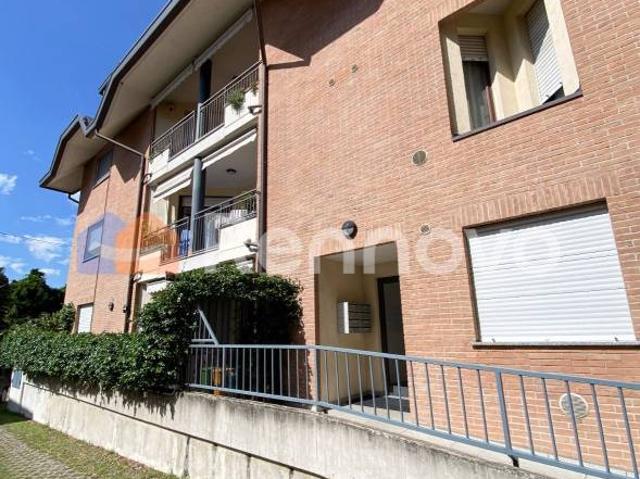 Monolocale in affitto a San Giuseppe, Busto Arsizio