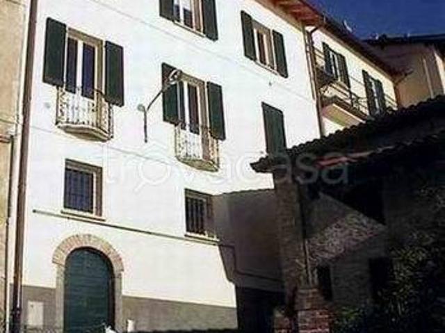 Monolocale in affitto a Garzola, Como