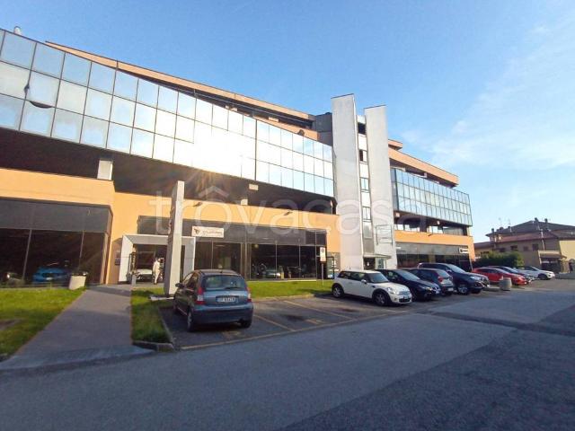 Monolocale in affitto a Como, Lombardia