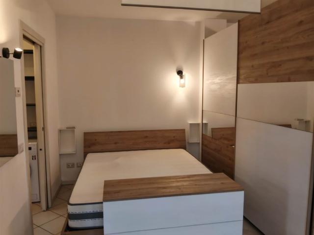 Monolocale in affitto a Crema, Lombardia