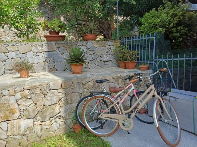 Monolocale in affitto a Finale Ligure, Liguria