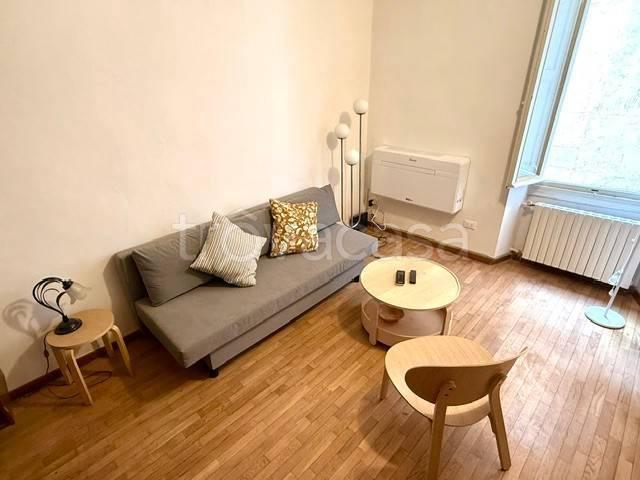 Monolocale in affitto a Quartiere 1, Firenze