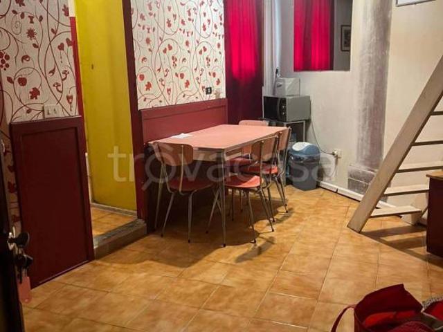 Monolocale in affitto a Quartiere 1, Firenze