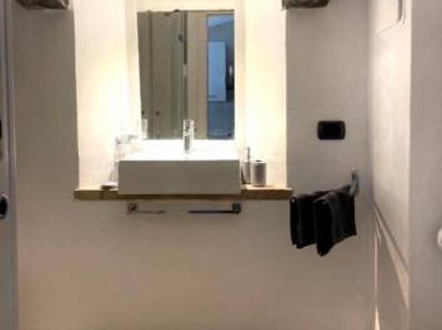 Monolocale in affitto a Settignano, Firenze