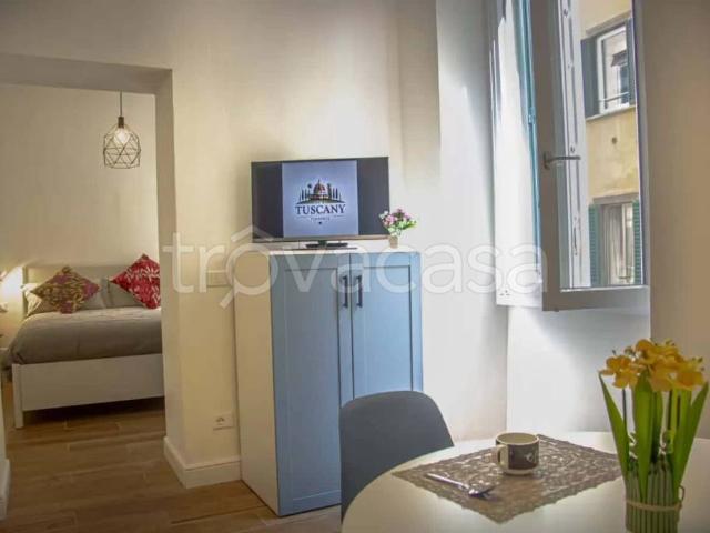 Monolocale in affitto a Quartiere 1, Firenze
