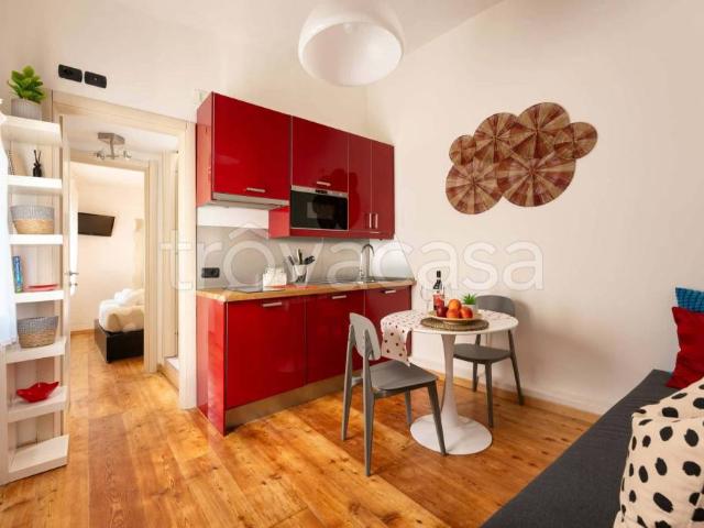 Monolocale in affitto a Quartiere 1, Firenze