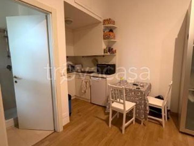 Monolocale in affitto a Municipio 4, Milano