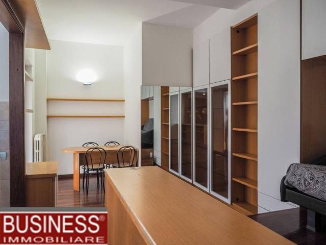 Monolocale in affitto a Municipio 2, Milano