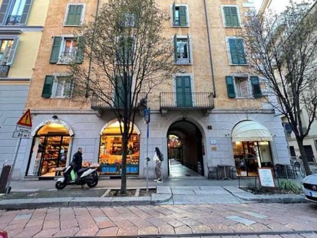 Monolocale in affitto a Centro storico, Milano