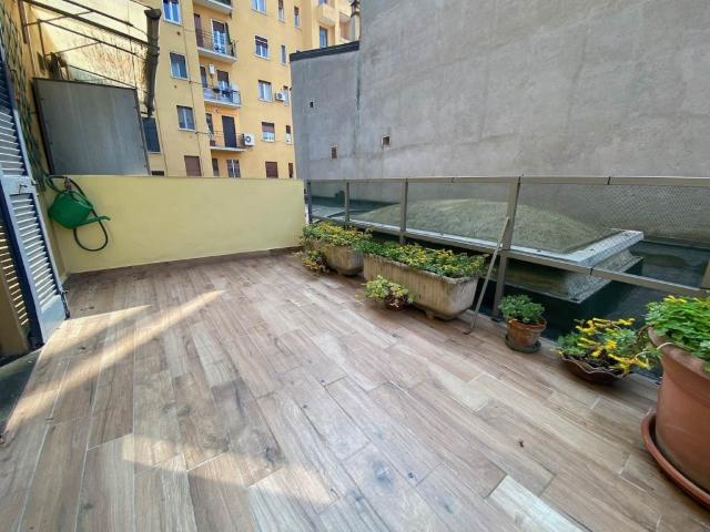 Monolocale in affitto a Municipio 6, Milano