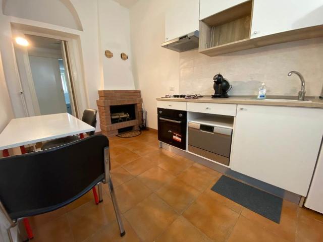 Monolocale in affitto a Municipio 6, Milano