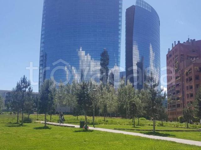 Monolocale in affitto a Isola, Milano