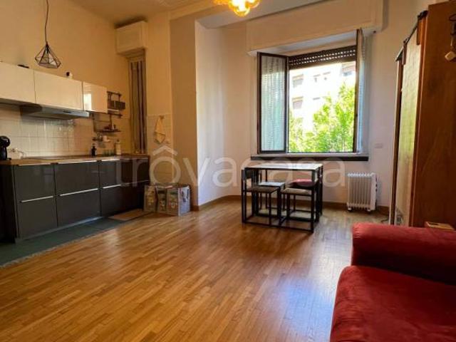 Monolocale in affitto a Città Studi, Milano