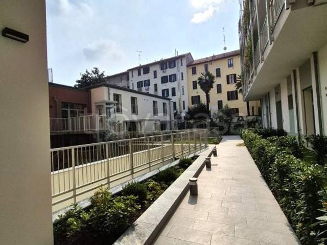 Monolocale in affitto a Tibaldi, Milano