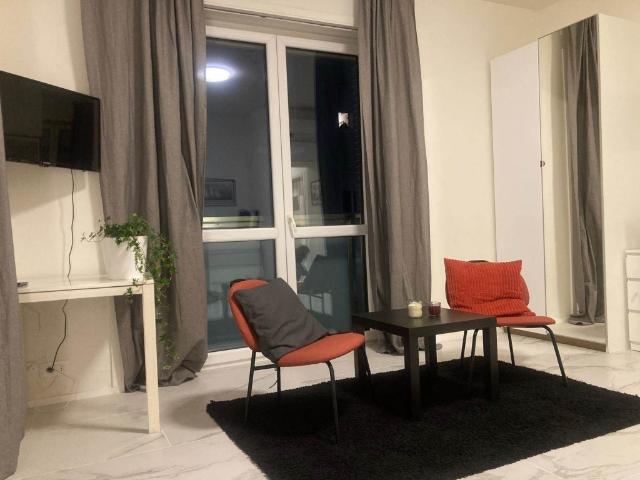 Monolocale in affitto a Municipio 2, Milano