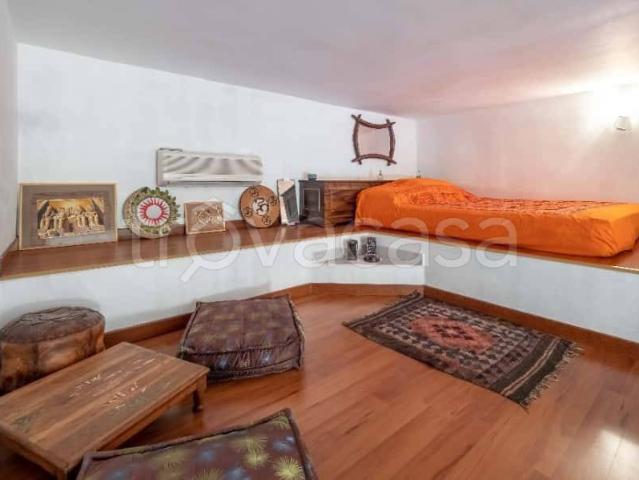 Monolocale in affitto a Umbria - Molise, Milano