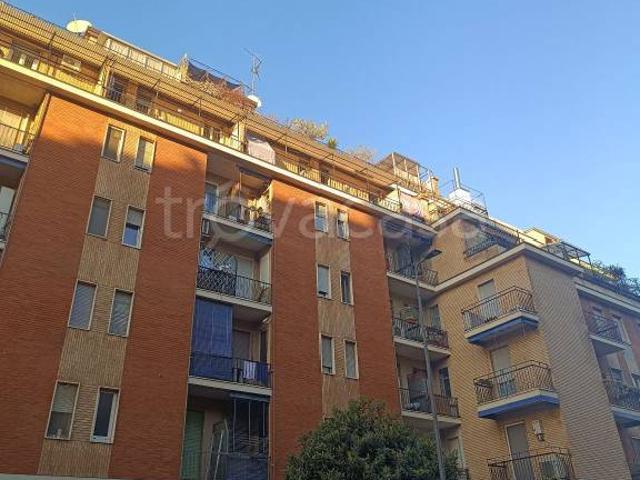 Monolocale in affitto a Casoretto, Milano